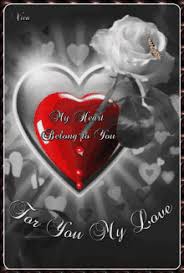 Gifts, chocolates, sweets, and flowers are the best way to appreciate and wish your wife on 53. Beautiful Love Gifs Tenor