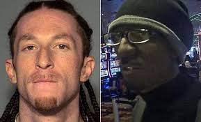 What I learned Pretending to be White