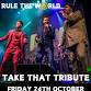 Rule The World - Sawbridgeworth Memorial Hall, The Forebury Event Image