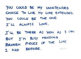 The Clash Should I Stay Or Should I Go Letra Pin By Jennifer Drake On Muse Muse Lyrics Muse Songs Lyrics