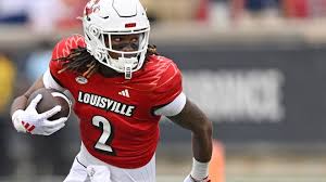 Jadon Thompson out for season and more Louisville football injury news