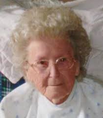 Veronica Puff Obituary (2018)