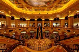 Pictures Casinos In Macau Business Insider Venetian Hotel Casino Resort Macau