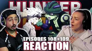 Symbol Of Fear. #Hunterxhunter #Fyp #Anime #Knov | Tiktok