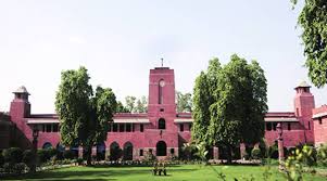 The university of delhi, usually called delhi university, is a central public university.it is one of the oldest universities of india, established in 1922. Delhi University To Reopen Today For Final Year Students Education News The Indian Express