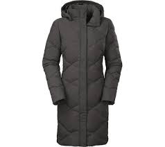 The North Face Womens Miss Metro Parka