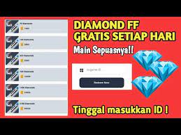 Aplikasi Penghasil Diamond Ff Tercepat 2020 Apk Penghasil Diamond Free Fire Youtube