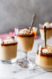 Maybe you would like to learn more about one of these? Unbelievable Butterscotch Pudding Homemade Sally S Baking Addiction