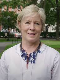 Friends of the Public Garden Annual Review