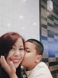 Kasih Anugerah, perlindungan, hikmat dan berkat Tuhan selalu menyertai Mu  ya Cliff ❤️