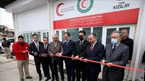 رؤيتنا أن نحقق الريادة في حفظ الأرواح، وخدمة الإنسان، ومشاركة المجتمع، الرقم الموحد لخدمة المستفيدين. Ø§Ù„Ù‡Ù„Ø§Ù„ Ø§Ù„Ø£Ø­Ù…Ø± Ø§Ù„ØªØ±ÙƒÙŠ ÙŠÙØªØªØ­ Ù…ÙƒØªØ¨Ø§ Ø¬Ø¯ÙŠØ¯Ø§ Ù„Ù‡ ÙÙŠ Ø£Ø±Ø¨ÙŠÙ„