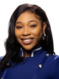 Aaliyah Sims's Instagram, Twitter & Facebook