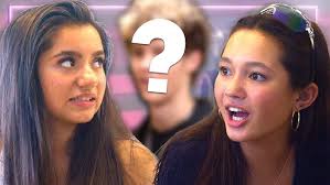 Tati McQuay & Lily Chee Sweet 16 with Chase Keith, Devore Ledridge, Grant  Knoche, Indiana Massara