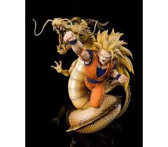 Feb 07, 2020 · super saiyan 3 might not have featured heavily in the dragon ball franchise, but it remains one of the coolest designs in the entire selection box of saiyan styles, with long hair, missing eyebrows and some angry eyes mr. Figuarts Zero Super Saiyan 3 Son Goku Extra Battle Figure Dragon Ball Z Figure Tamashii Nations