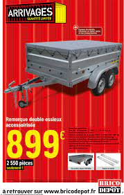 معركة جاف عازمة Rampe Pour Remorque Brico Depot Beautyingod Org