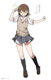 shorts under skirt, collared shirt, takatisakana, shirt, skirt - Anime R34