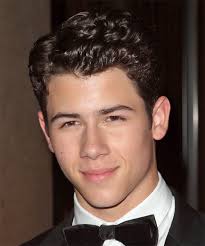 Nick Jonas Hairstyles And Haircuts