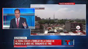 © 2019 ca últimas noticias | rif: Ultima Hora Fuerte Sismo De 7 1 Noticias Telemundo