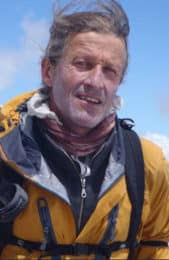 Roy Smith, NZMGA, IFMGA/UIAGM .