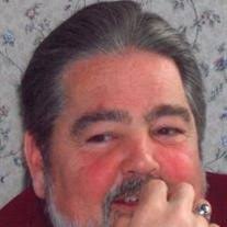 Charles R. Simkins Obituary