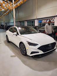 Check spelling or type a new query. Picked Up My 2020 Sonata Limited Last Night Windows Get Tinted On Monday Hyundai