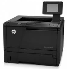 تغيير فيلم سخان برنتر برو ٤٠٠ تاتش hp laserjet pro 400 m401dn fuser film jam in cartridge area. Hp Laserjet Pro 400 M401dn Cf278a Druckerhaus24