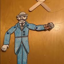 Centennial Crafts for Kids