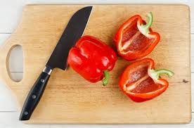Los pimientos rojos son carnosos, gruesos y de buen tamaño. Tip Infalible Para Quitarle Lo Indigesto Al Pimiento Morron No Mas Agruras