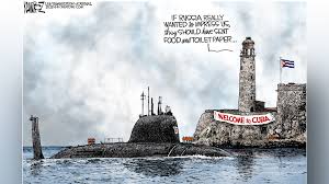 Political cartoons of the day | Fox News