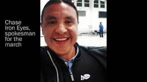 Rally shows support for tribal elder at center of #MAGA confrontation