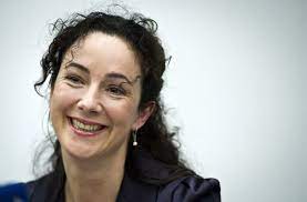Femke halsema sosyal demokrat bir ailenin kızı olarak femke halsema 2018. Femke Halsema Is Bazaars Vrouw Van De Week