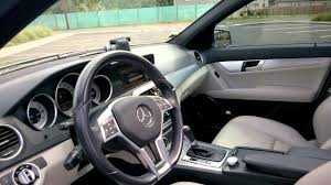 Mercedes C350 Cdi Amg 265ch Phase 2 W204 Vendu Sold Youtube