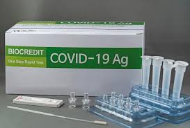 Eine herzmuskelentzündung (myokarditis) ist gefährlich, da sie die leistungskraft des herzmuskels schwächt und damit die durchblutung der organsysteme beeinträchtigen kann. Weko Antigen Schnelltest Fur Apotheken Apotheke Adhoc