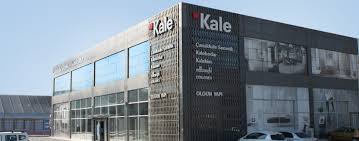 Mavi Kale Bayileri