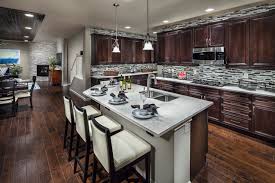 ryland homes mcclelland's creek vantage