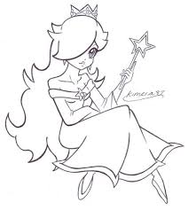 You can print or color them online at getdrawings.com for absolutely free. Baby Mario Kart Coloring Pages Shefalitayal