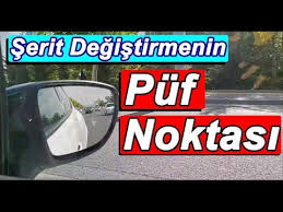Serit Degistirirken Dikkat Edilmesi Gereken Puf Noktalar Youtube 2020 Youtube Nokta Instagram