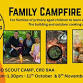 Family Campfire Club event image