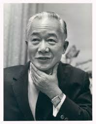 Hình ảnh về Ông Bà Trần Văn Chương, song thân Bà Trần Lệ Xuân (Bà Nhu)