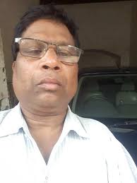 Lawrence Pascal Dcosta's User Profile