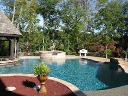 With hundreds of swimming pools and spas installed in the charlotte, nc area since 1999, we are the charlotte area's premier fiberglass pool builder. Carolina Custom Pools Custom Pool Builders Charlotte Nc