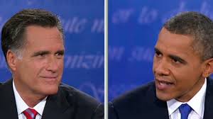 Mitt romney and barack obama spoke after the 2012 election result. When Mitt Romney Trounced Barack Obama Cnnpolitics