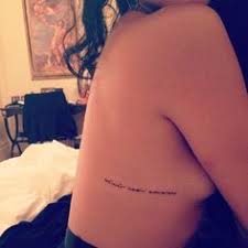 And What Is Done In Love Is Well Done Vincent Van Gogh Vivi Con Amore Live With Love In Italian Tattoo Script Tattoo Fonts Cursive Cursive Tattoos