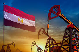Está el sector del petróleo y el gas de Egipto en auge? - Noticias de Israel