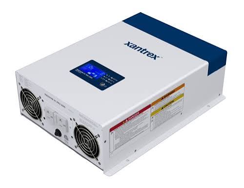 Xantrex 806-1212 Freedom X Power Inverter - 1200W