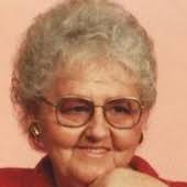Obituary information for Sylvia Thompson