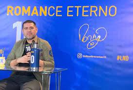 Alla boca basta dire román per evocare un'immagine sacra. Juan Roman Riquelme On Twitter Eterno