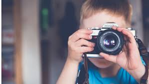Teaching Your Kids The Art Of Photography When You Re Not A Photographer The Analytical Mommy Photography Names Business Selling Photos Online Things To Sell