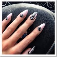 As there is a bigger surface, stiletto nails allow us to be more creative with. 20 Best Stiletto Nails Design 2021 Which Makes You Unique Vvpretty Com