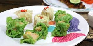 Lihat juga resep somay kol (ikan salem) enak lainnya. Resep Siomay Sayur Lembut Dan Gurih Merdeka Com